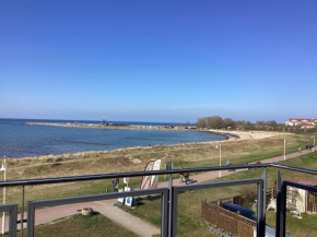 Wohnung Meeresblick